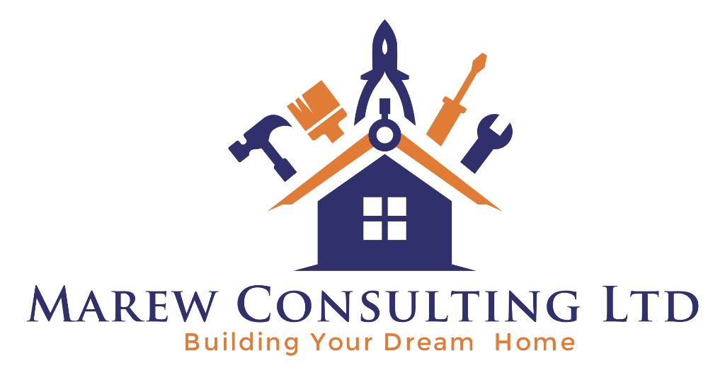 Marew Consulting Ltd